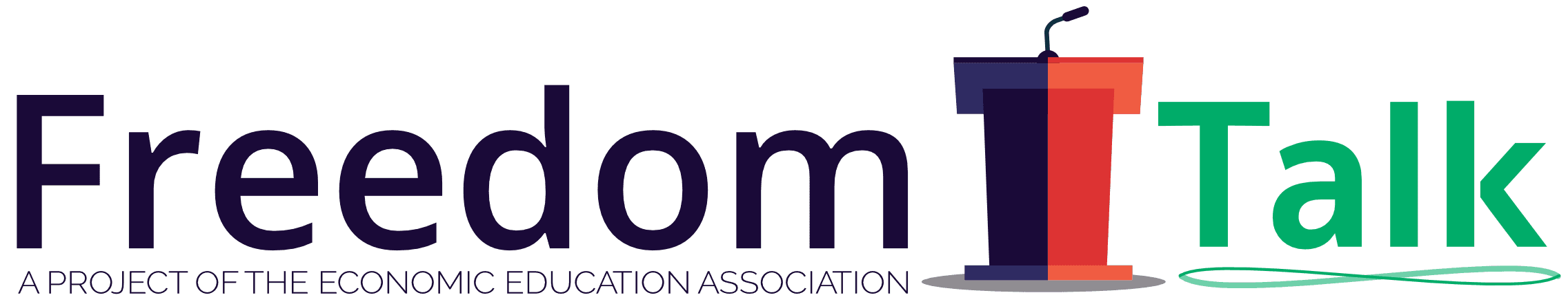 FreedomTalk, a project of the Economic Education Association
