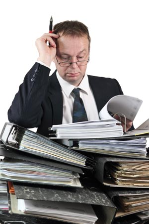 Unlike inefficient private sector businesses that go broke, disappear, and fade from view, inefficient and poorly run government departments and agencies just carry on. There is no penalty or consequence for poor performance.