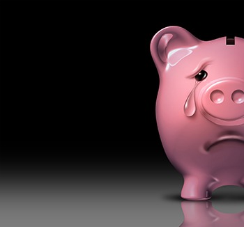 Lots of people say that government should be run more like a business—that it should spend money efficiently, the way private citizens and private businesses spend money. But the truth is that government can’t run like a business. It’s impossible. Private citizens and businesses always spend their own money. Governments always spend yours.